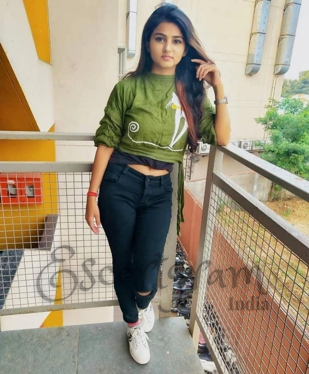 Call Girl Goa - Ishaa