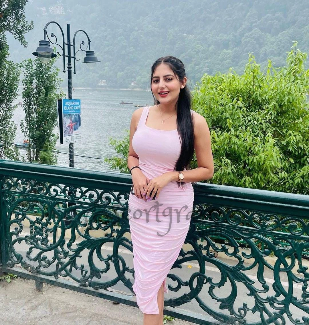 Call Girl Goa - Khushi Sharma