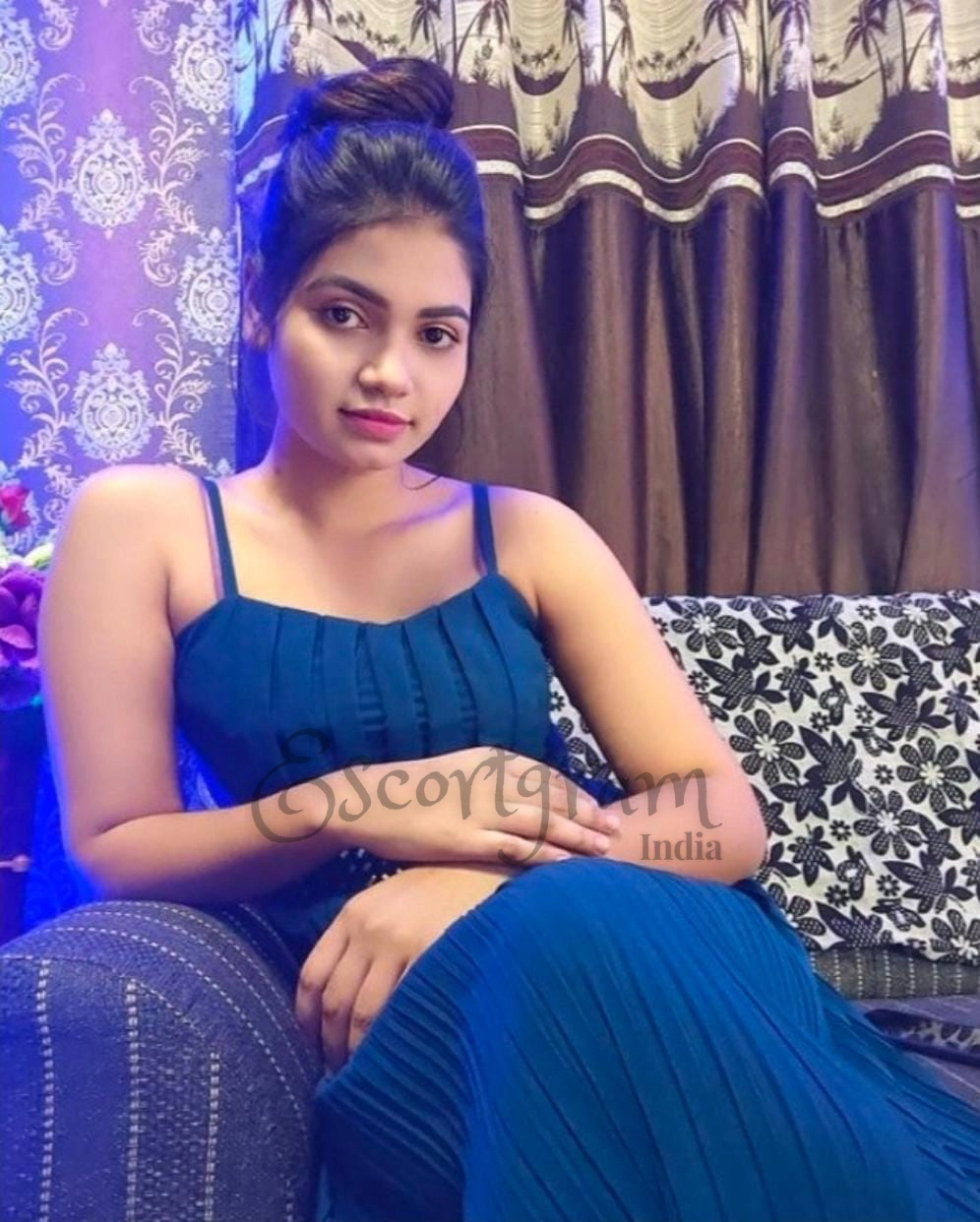 Call Girl Goa Ronny Ecsorts