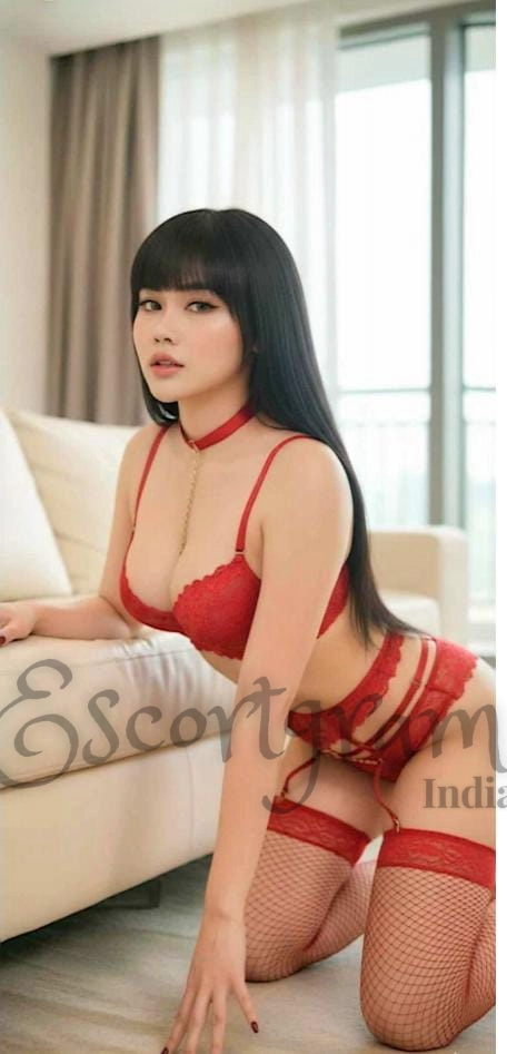 Call Girl Goa - Rose