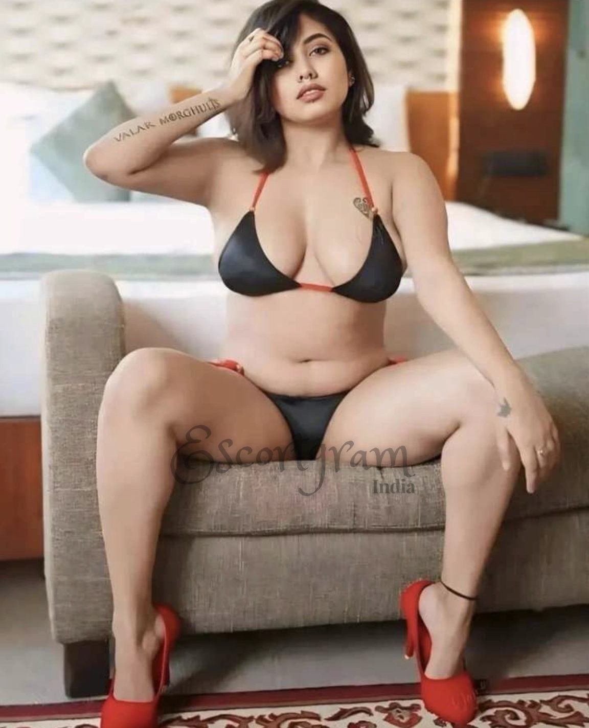 Call Girl Goa - Roshni