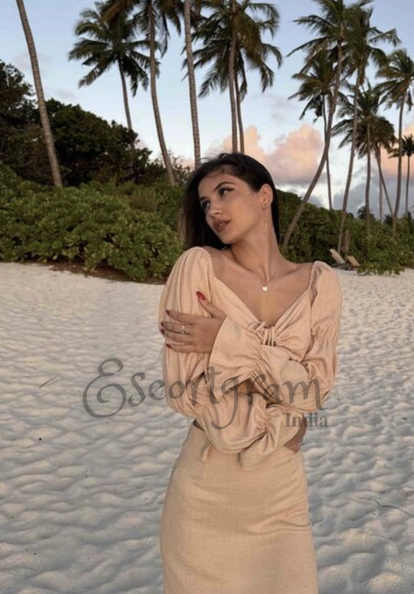 Call Girl Goa Rosy