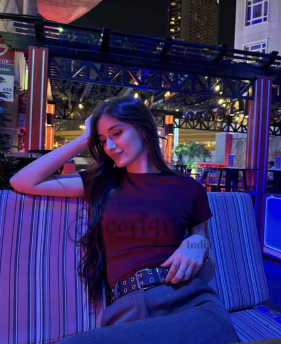 Call Girl Goa Rosy