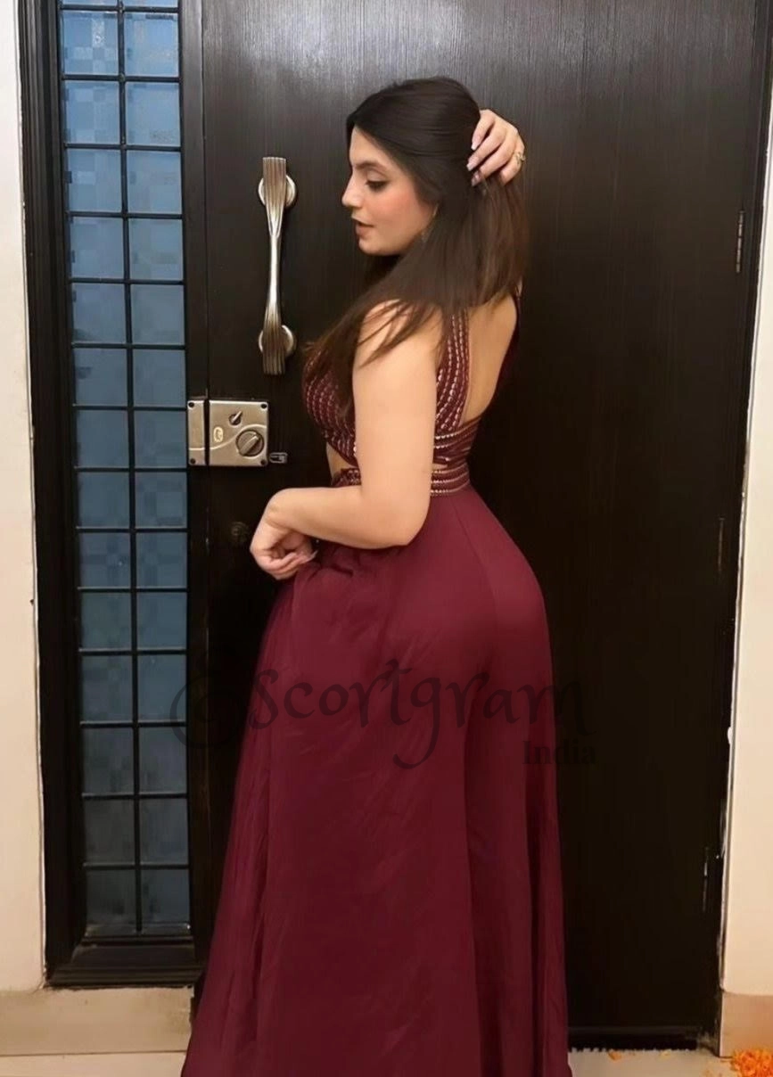 Call Girl Goa - Lyra