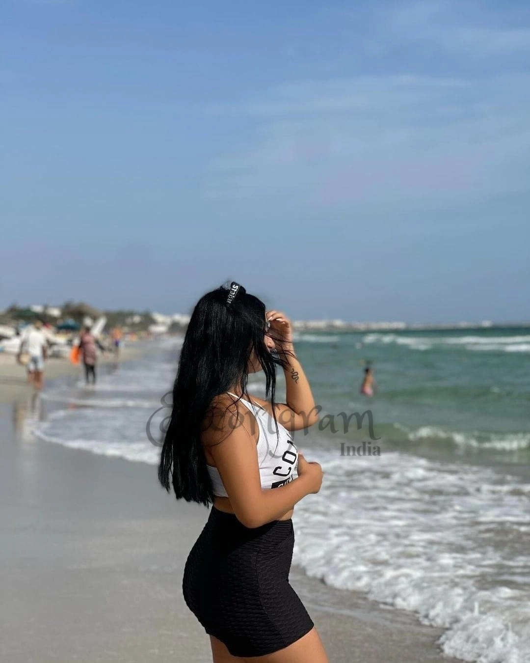 Call Girl Goa Saanvi