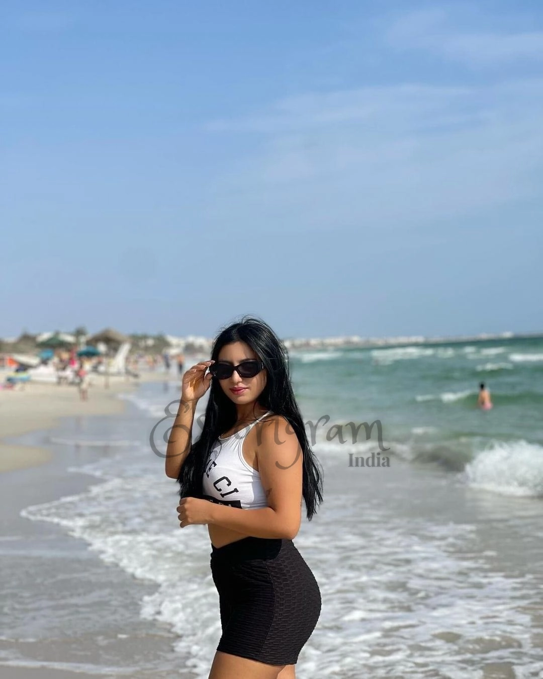 Call Girl Goa Saanvi
