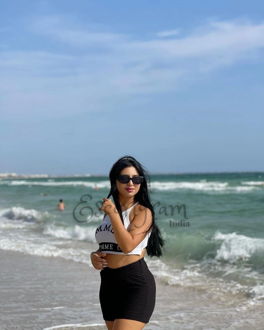 Call Girl Goa Saanvi