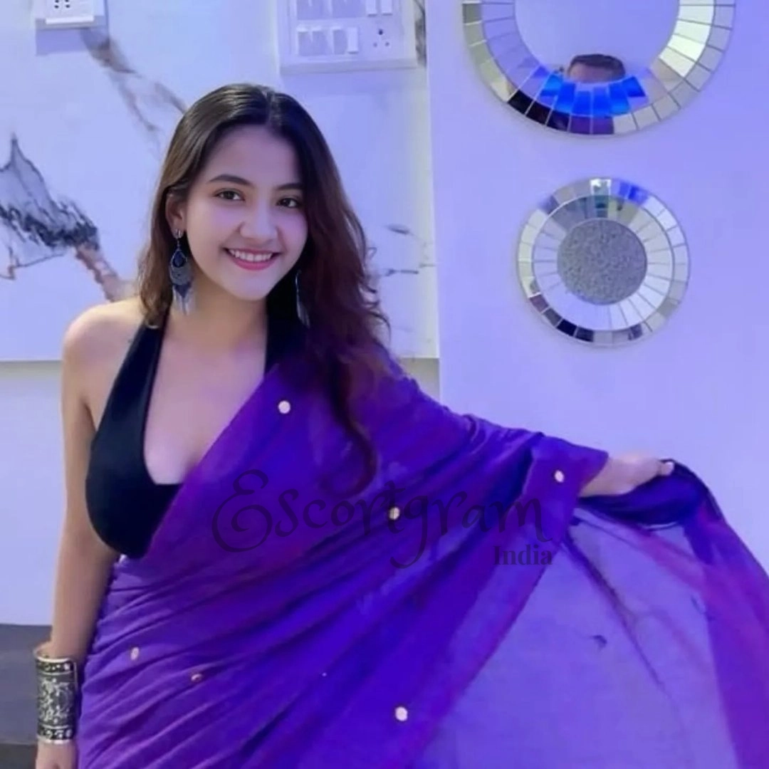 Call Girl Goa - Alisha