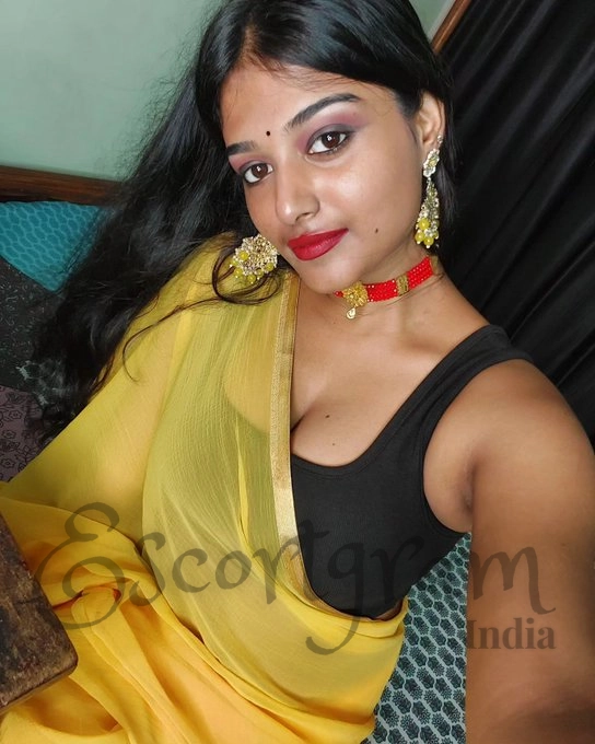 Call Girl Goa Saniya Patel