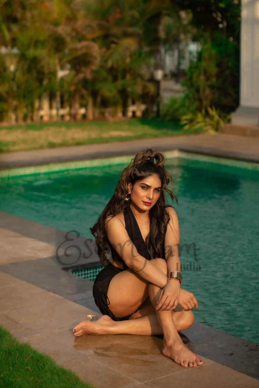 Call Girl Goa - Kajal