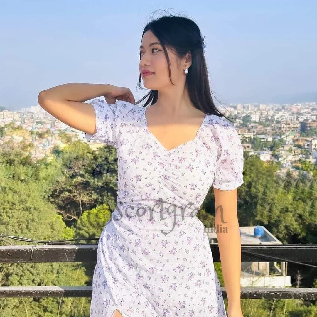 Call Girl Goa - Muskan