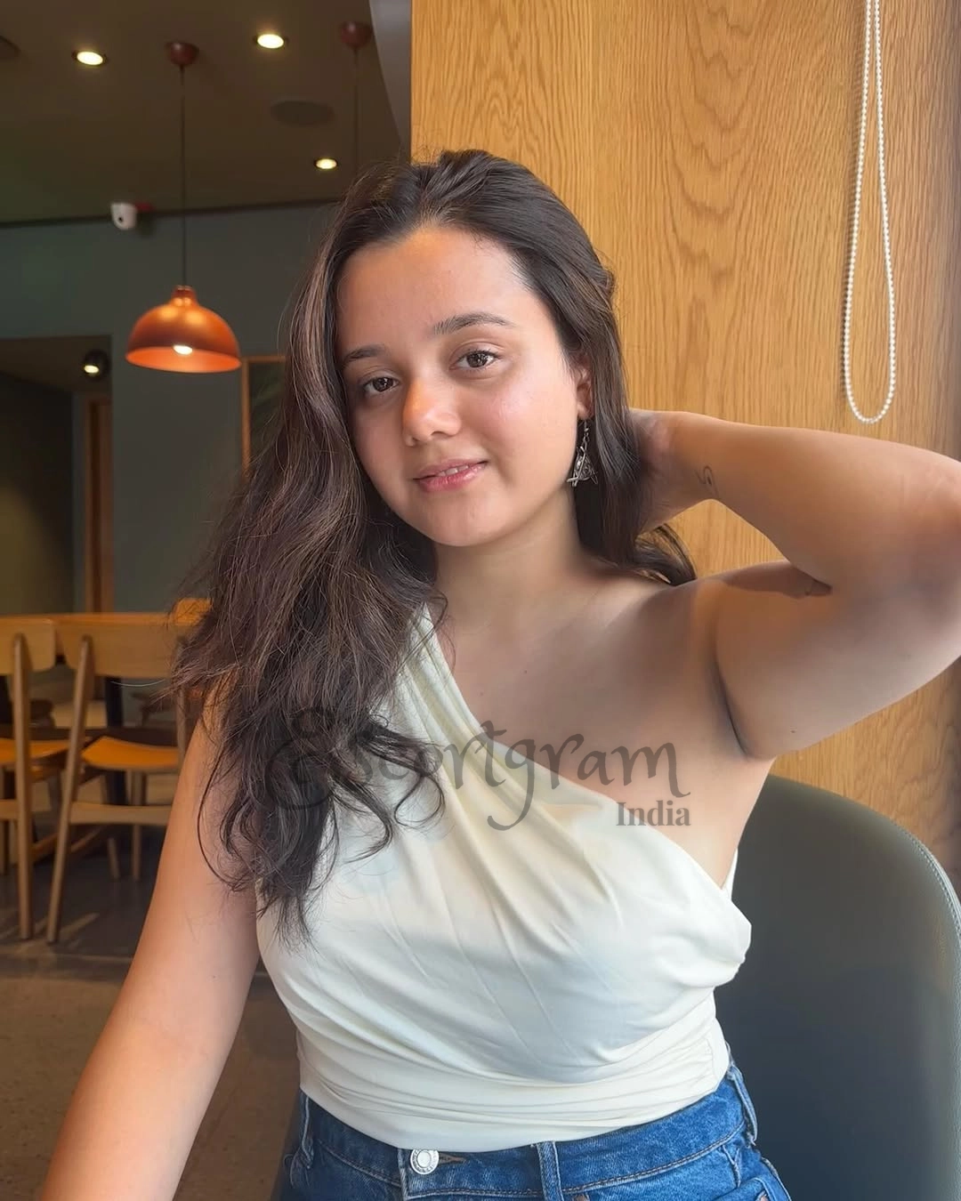 Call Girl Goa - Alisha