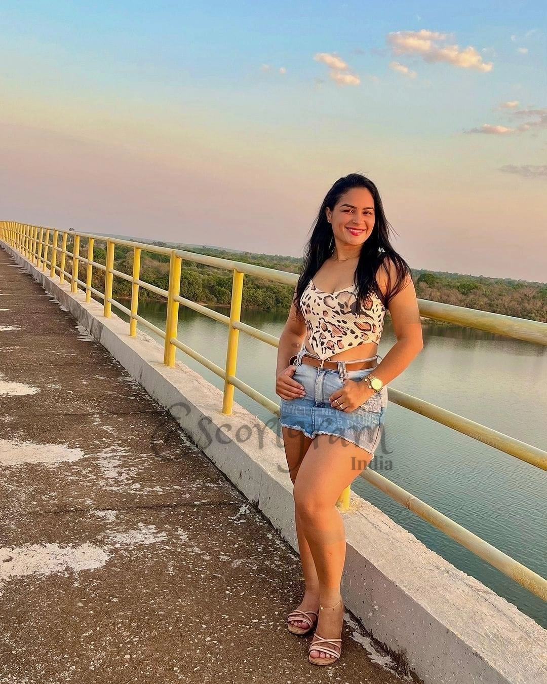 Call Girl Goa Sara