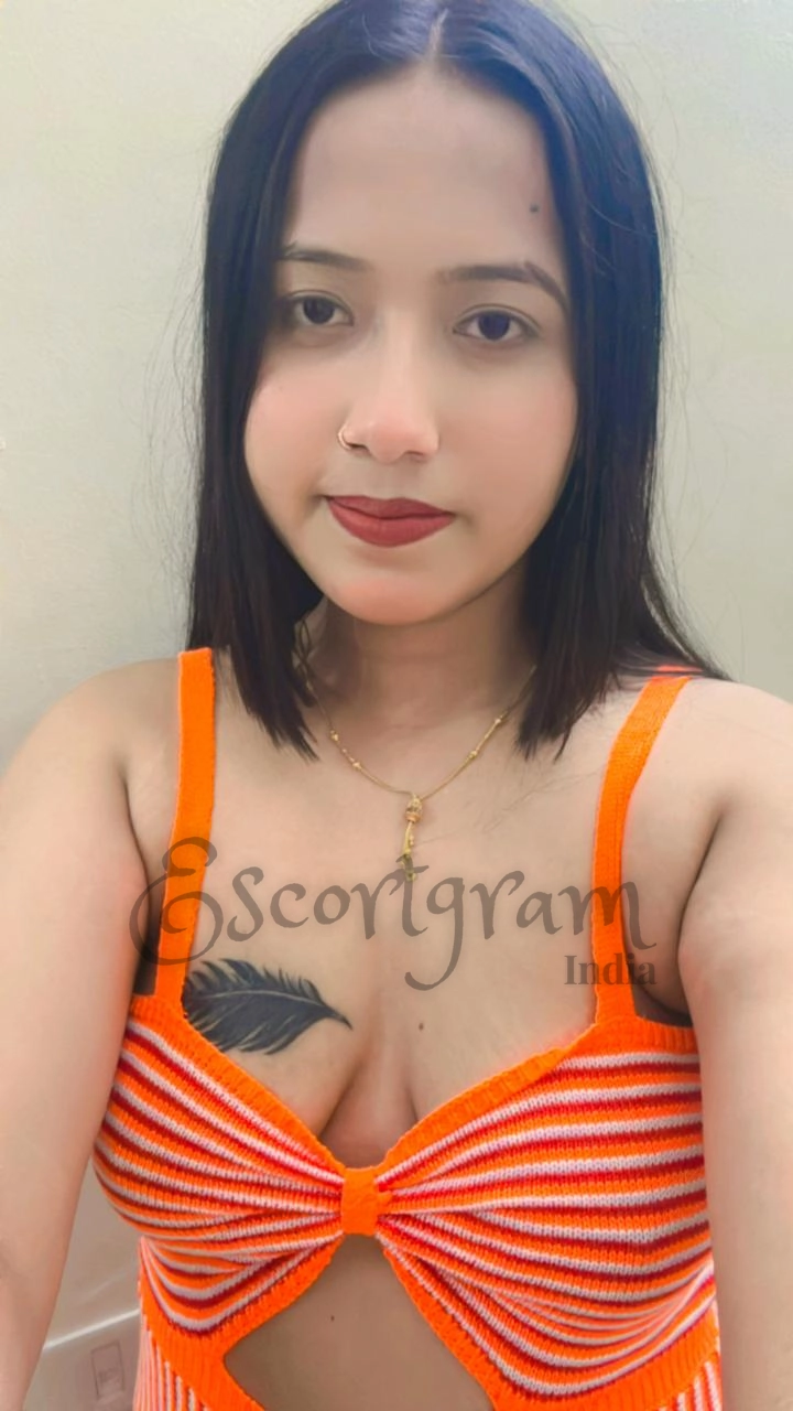 Call Girl Goa - Sasha