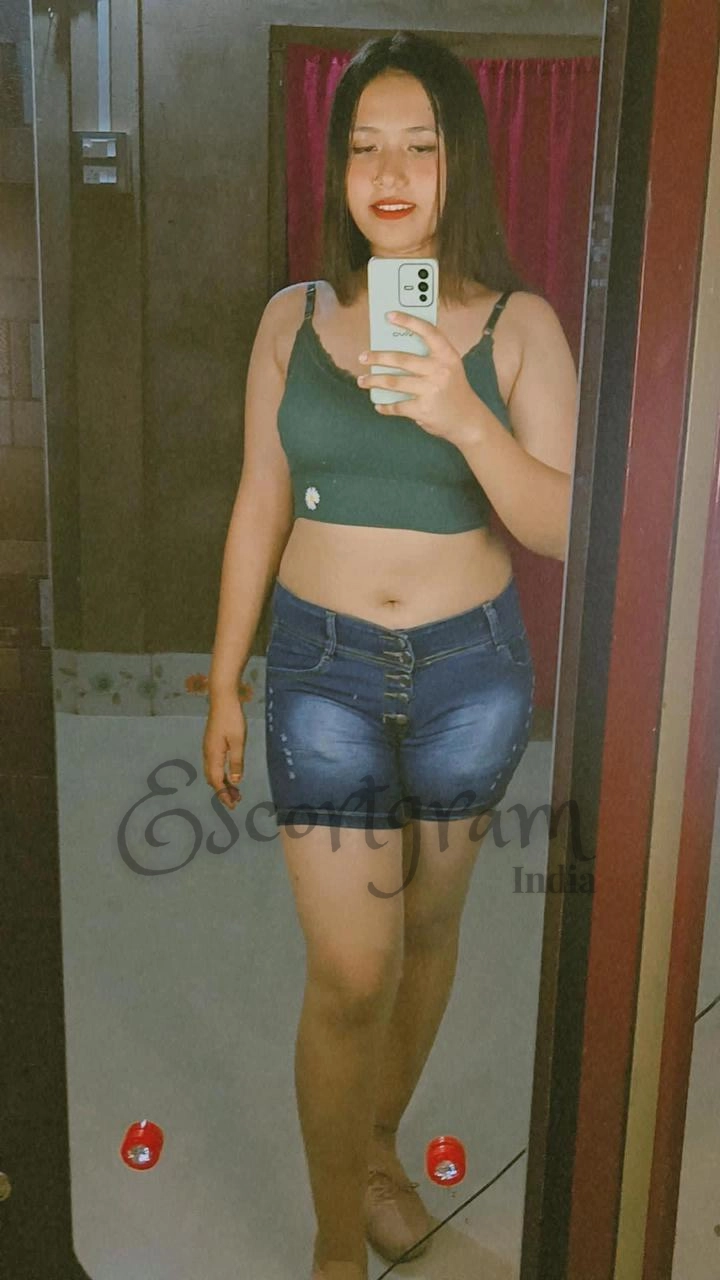 Call Girl Goa Sasha