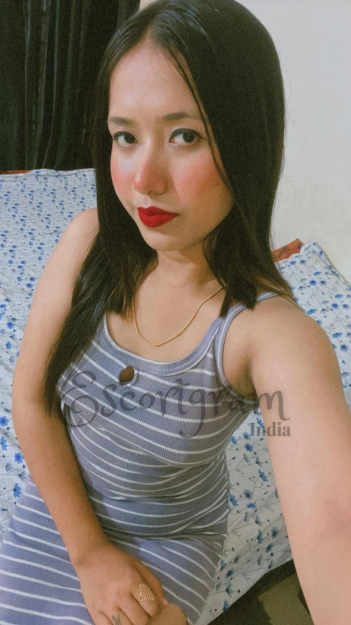 Call Girl Goa Sasha