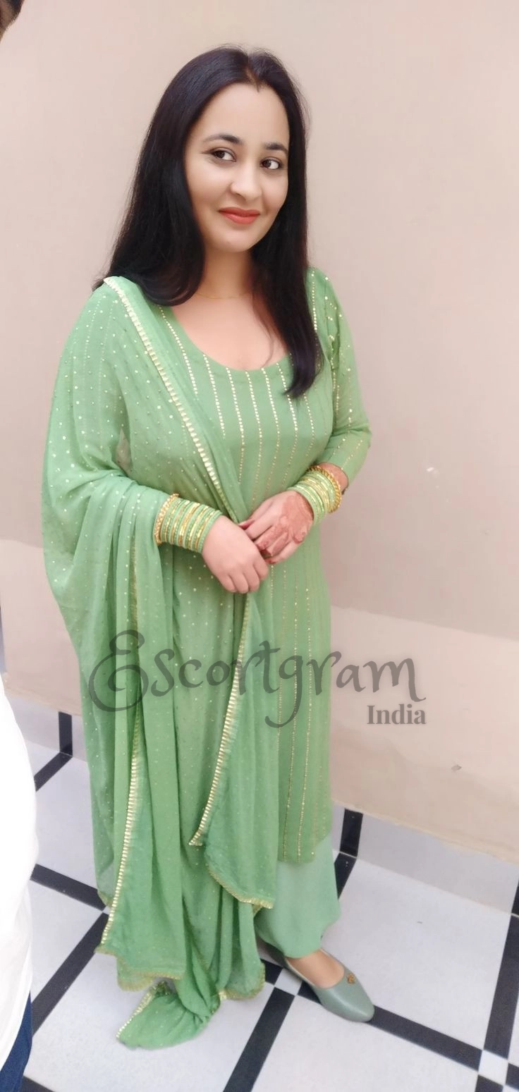 Call Girl Goa - Shalu Singh