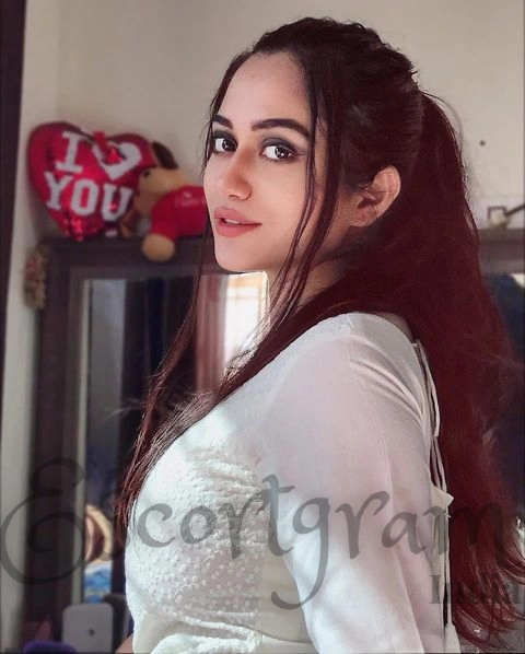 Call Girl Goa - Shivani