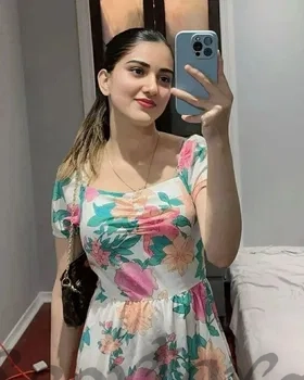 Call Girl Goa - Shruti Singh