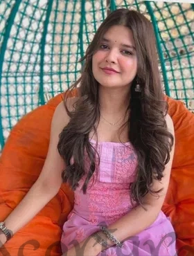 Call Girl Goa - Shruti Singh