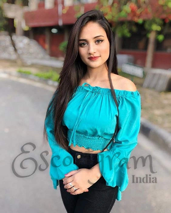 Call Girl Goa Anushka