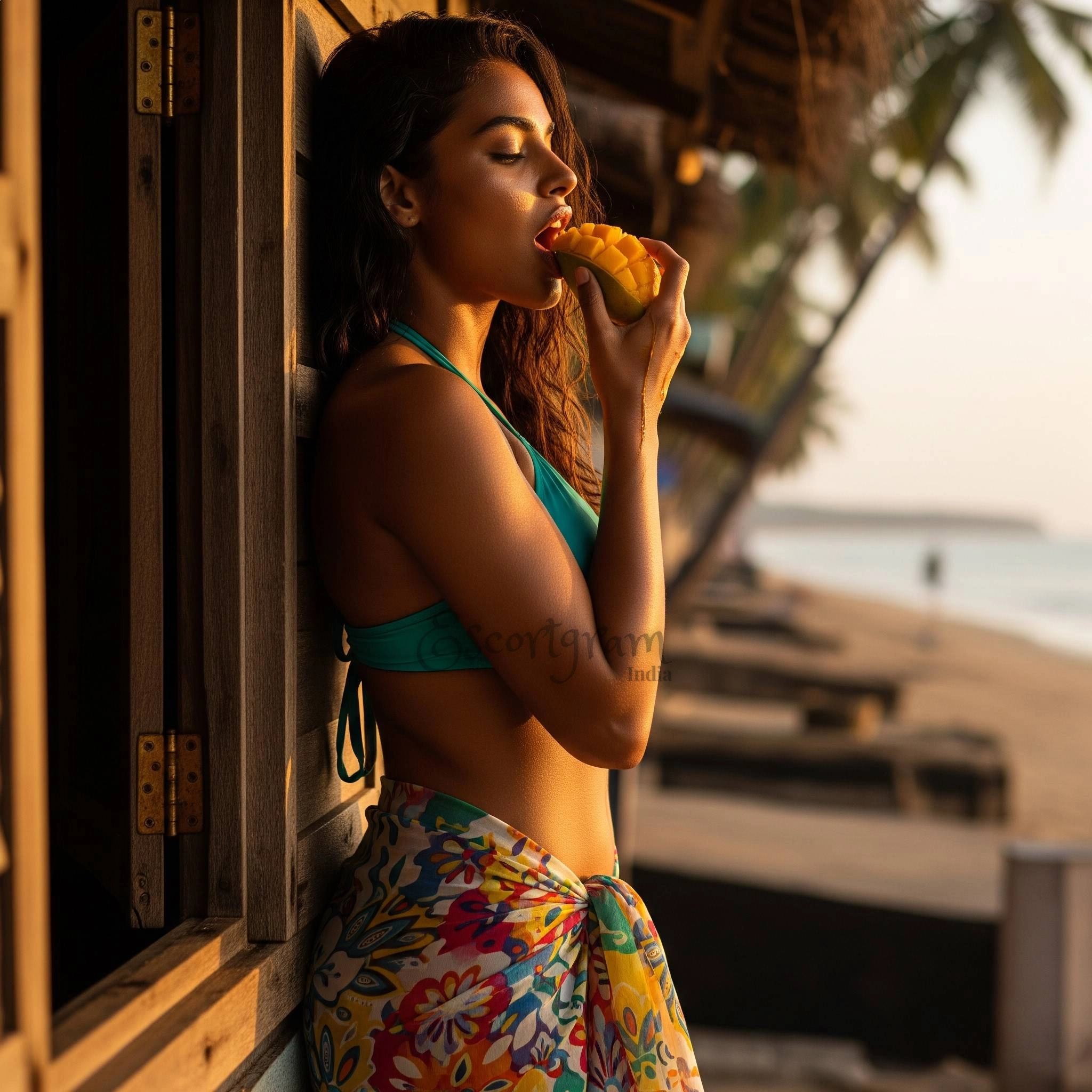 Call Girl Goa - Sonia