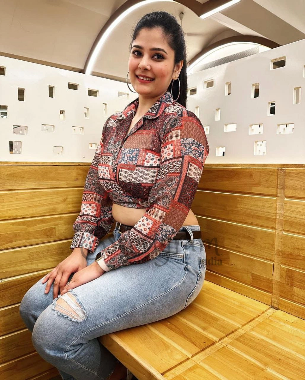 Call Girl Goa - Twinkle