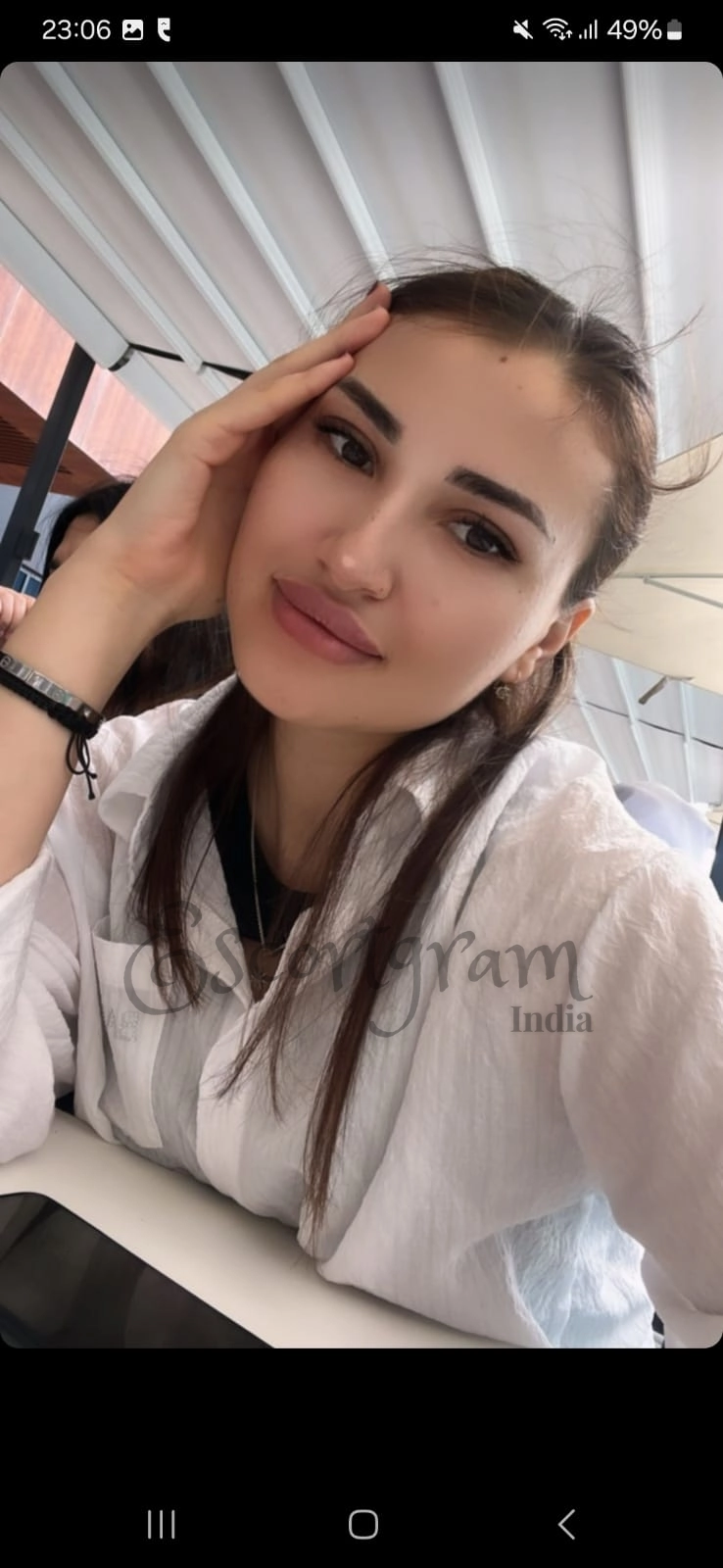 Call Girl Goa - Kajal Thakur