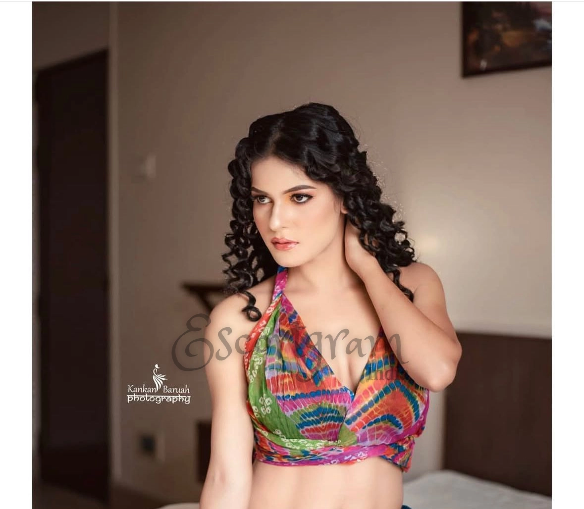 Call Girl Goa Kajal Thakur