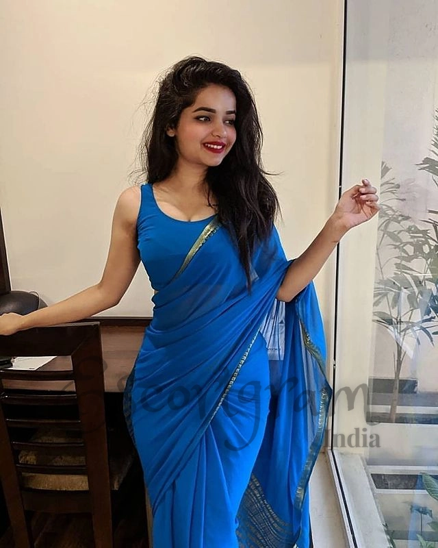 Call Girl Goa Priyanka Shinde