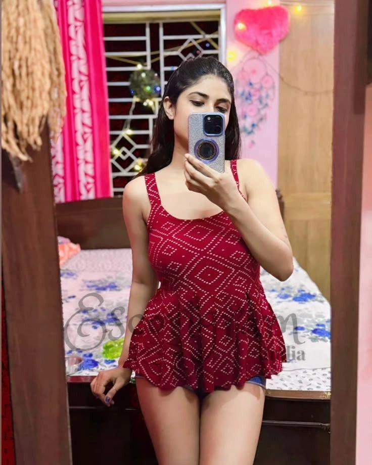 Call Girl Goa - Kritika
