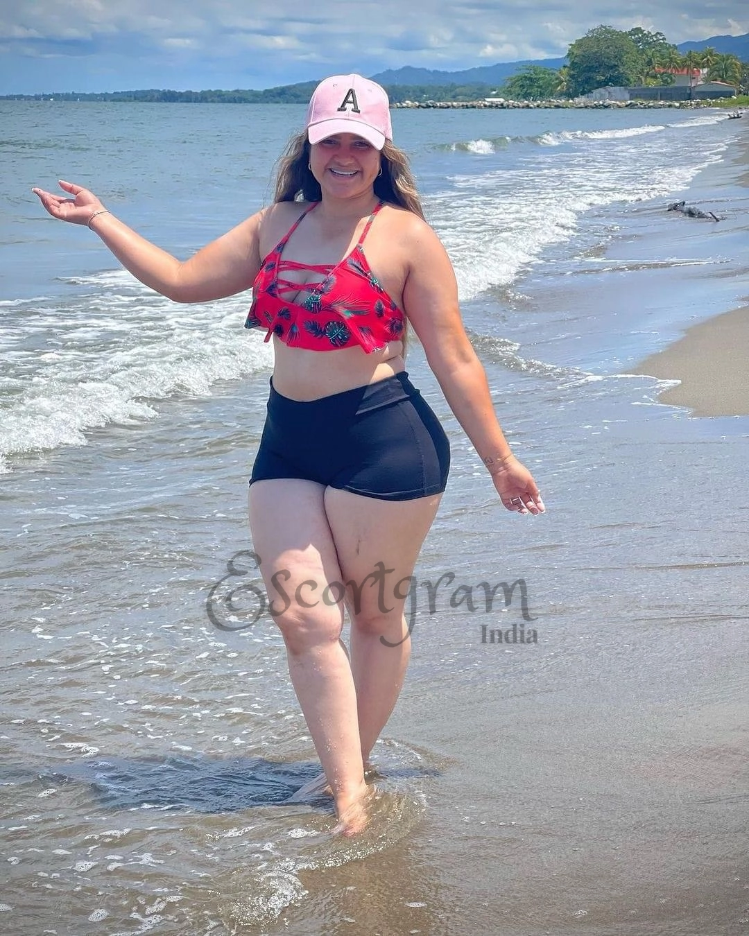Call Girl Goa Sophia