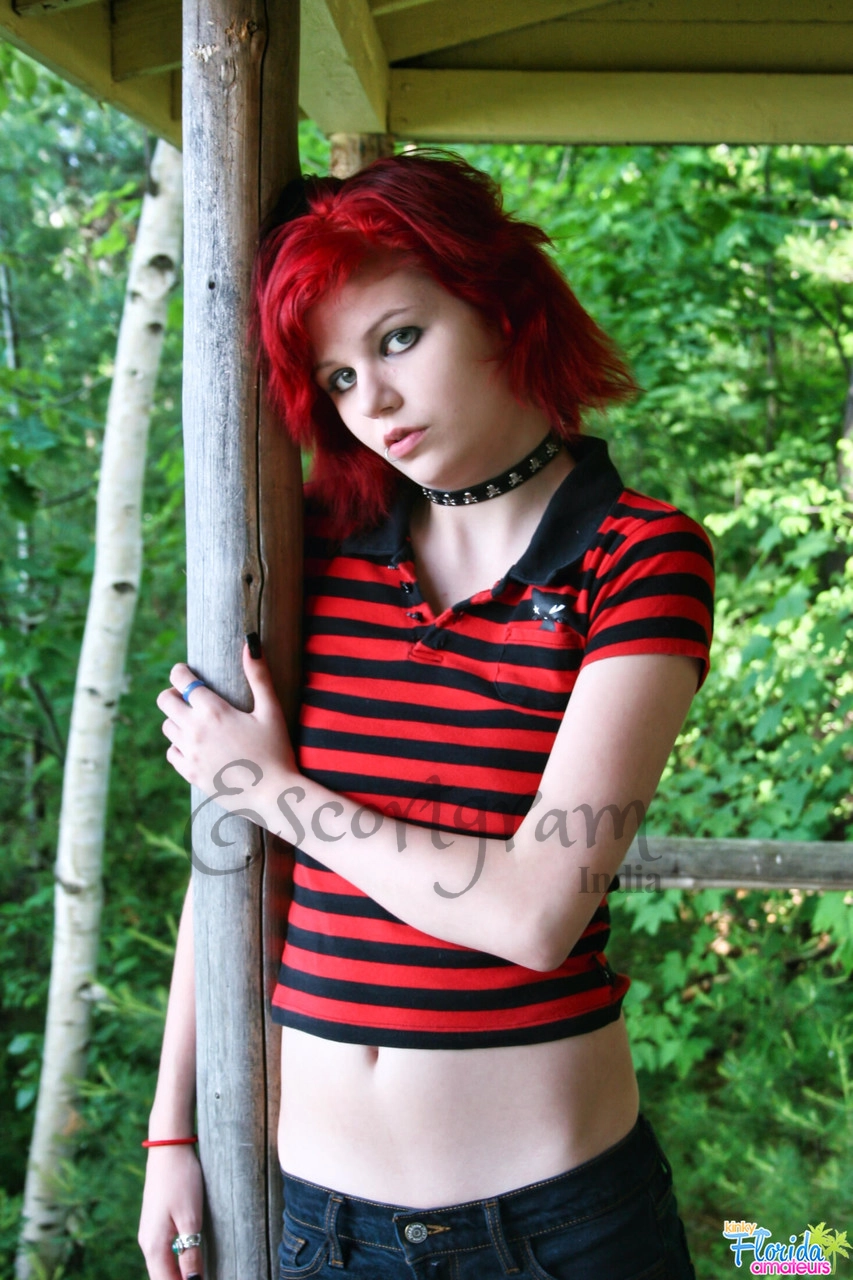 Call Girl Goa - Svetlana