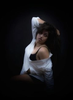 Call Girl Goa - Swati