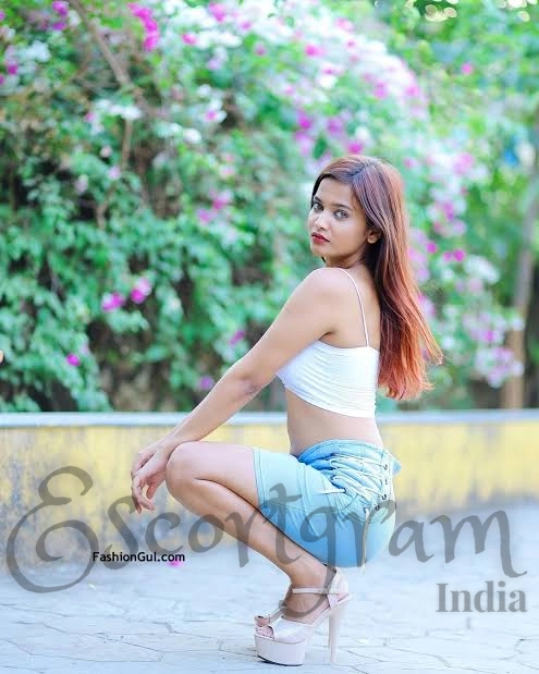 Call Girl Goa - Sweta