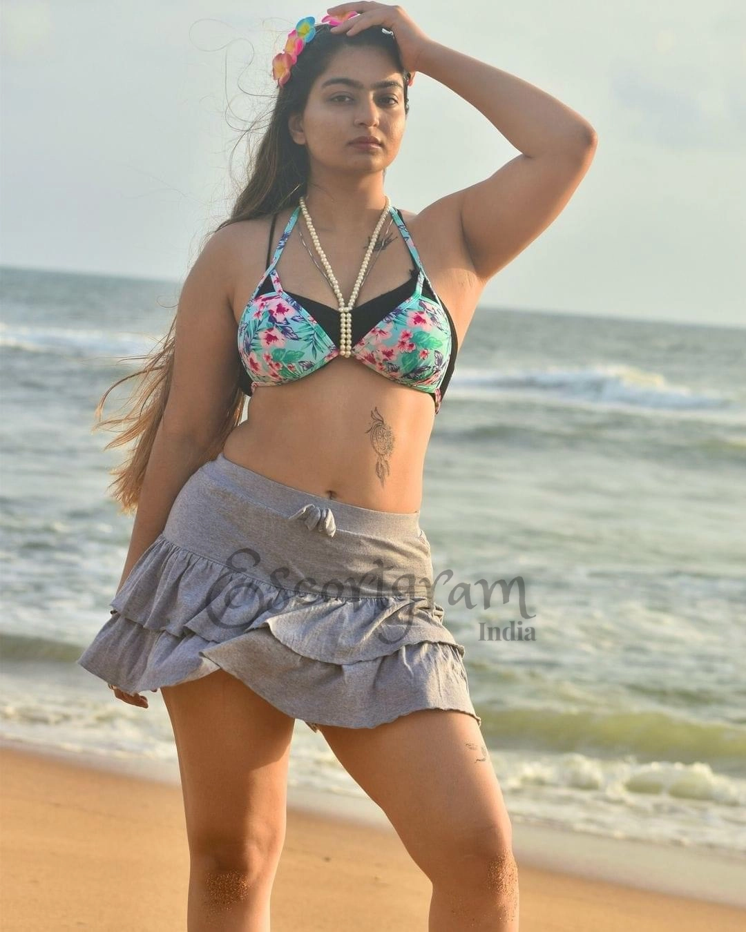 Call Girl Goa - Tapisha