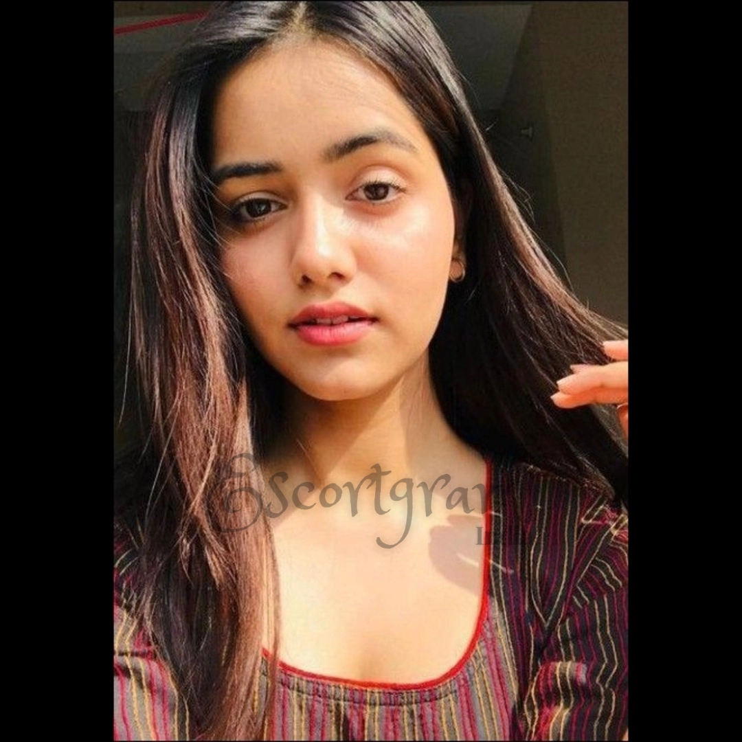 Call Girl Goa - Mahi