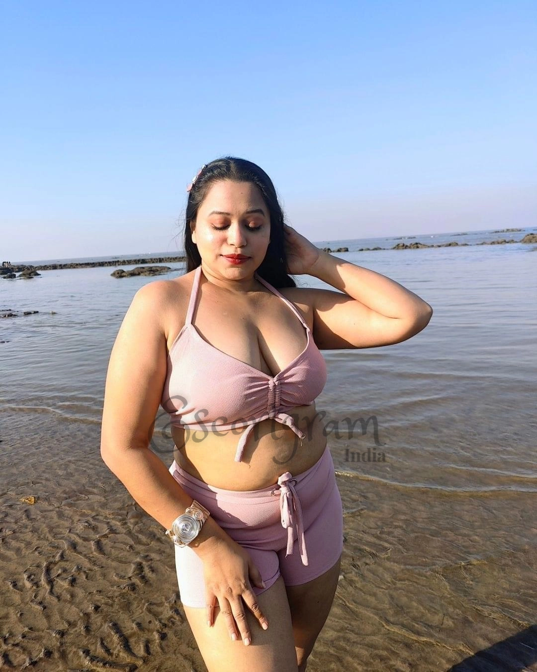 Call Girl Goa - Usha