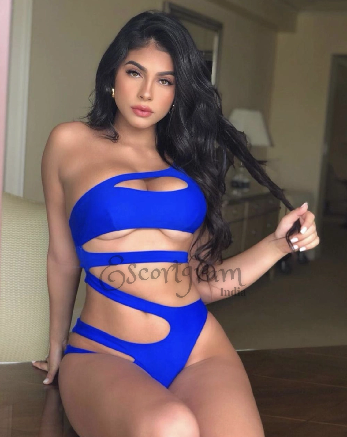 Call Girl Goa - Vanshika