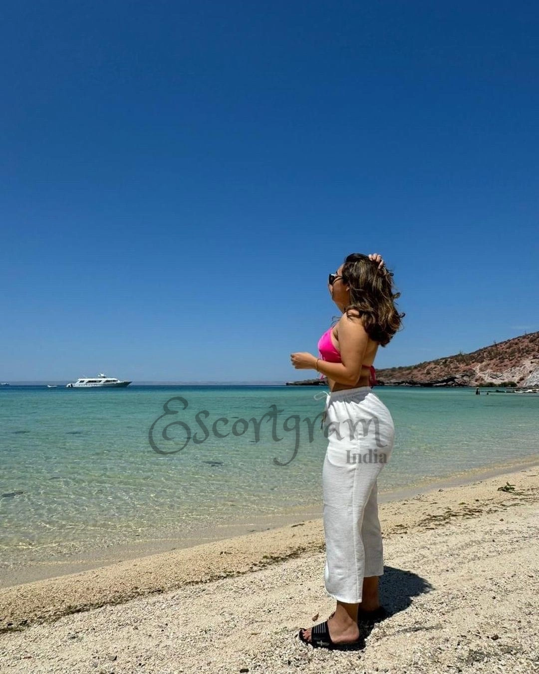 Call Girl Goa Varsha