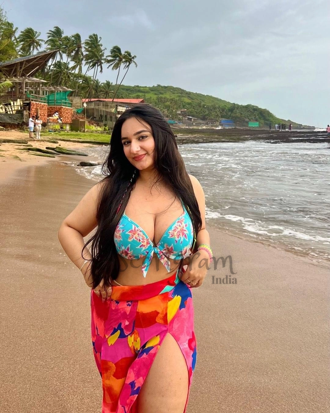 Call Girl Goa - Varsha