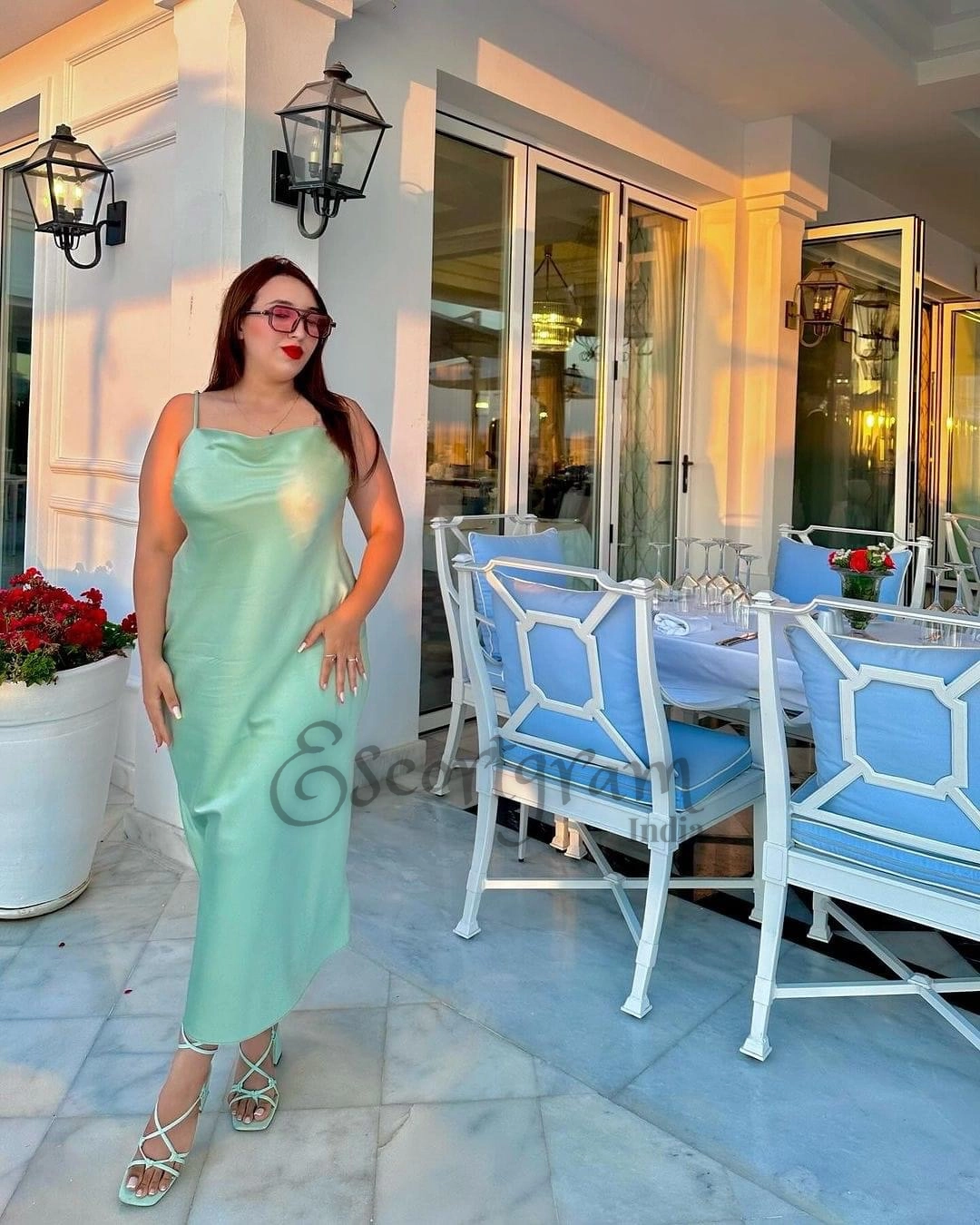 Call Girl Goa - Vedika