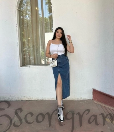 Call Girl Goa - Akanksha