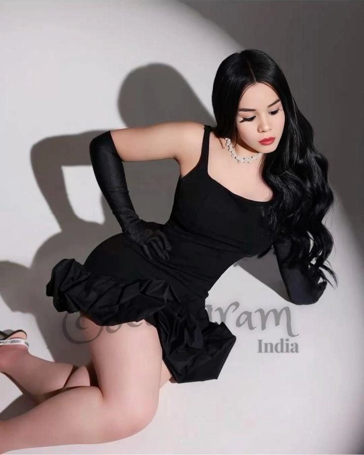 Call Girl Goa Veronika