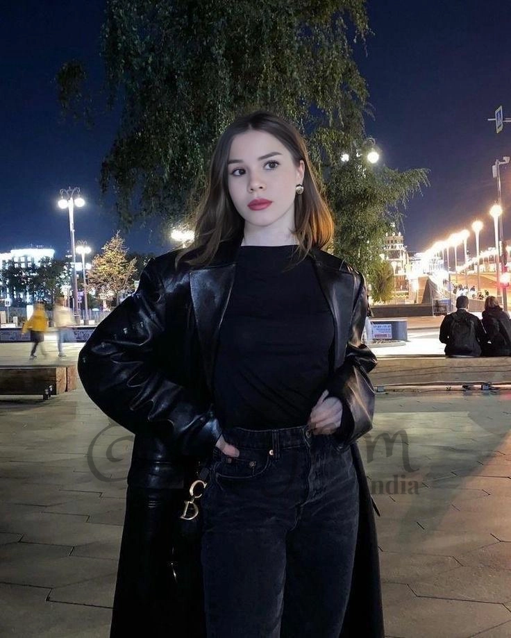 Call Girl Goa Veronika