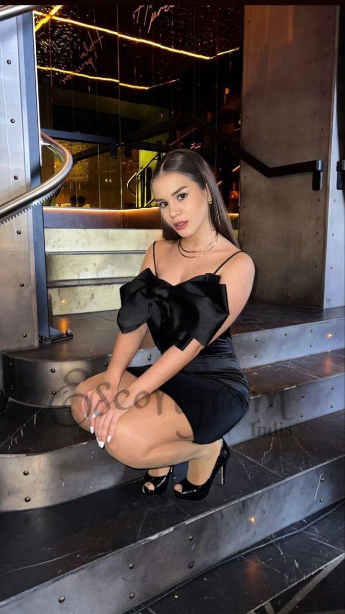 Call Girl Goa Veronika