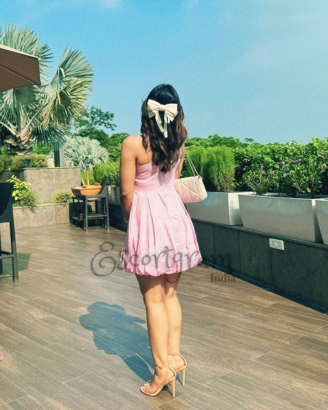 Call Girl Goa Vipasa