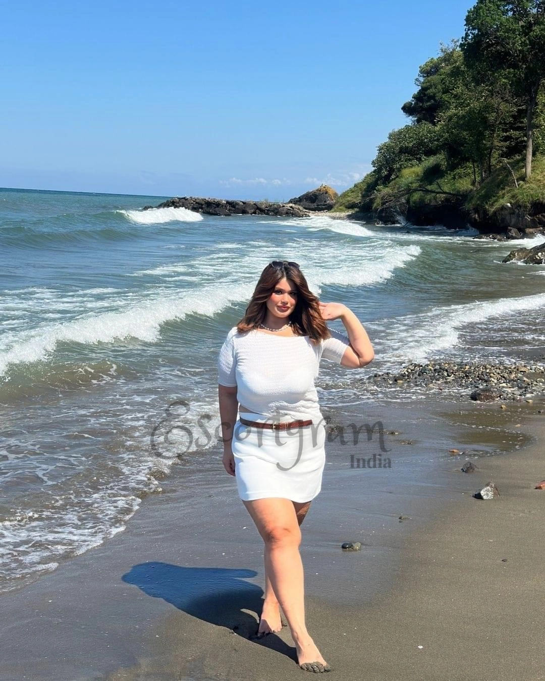 Call Girl Goa Yashvi