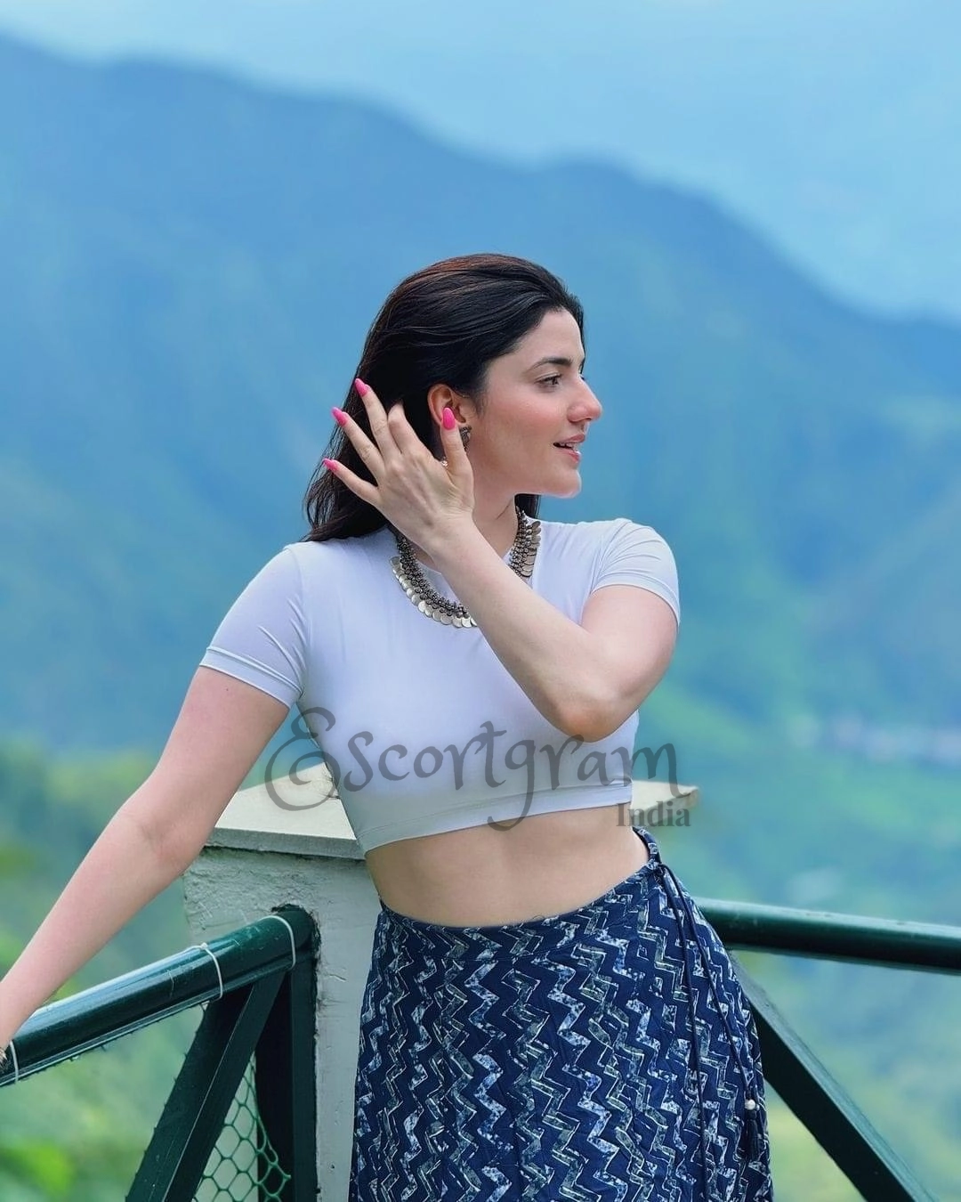 Call Girl Goa - Yasmin