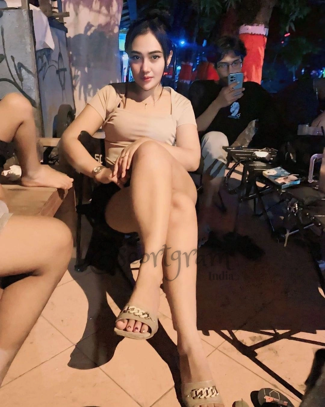 Call Girl Goa Yastri